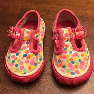 Toddler Girl shoes